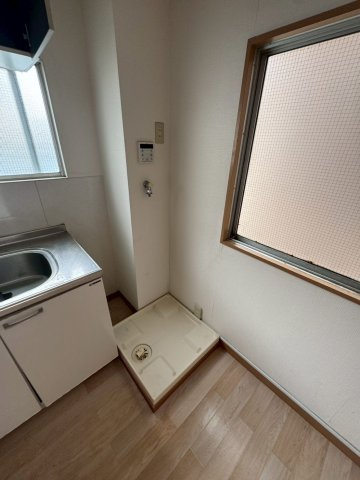 ランドフォレスト北砂の設備
