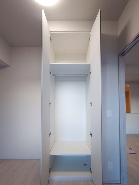 ブルックサイドレジデンス木場の収納|※写真は同タイプ住戸です。