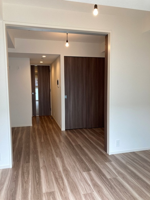 パークアクシス門前仲町テラスのその他|※写真は同タイプ住戸です。