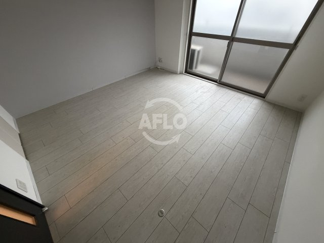 レクエルド塚本の洋室|レクエルド塚本　洋室