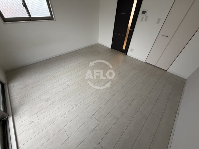レクエルド塚本の内装|レクエルド塚本　洋室