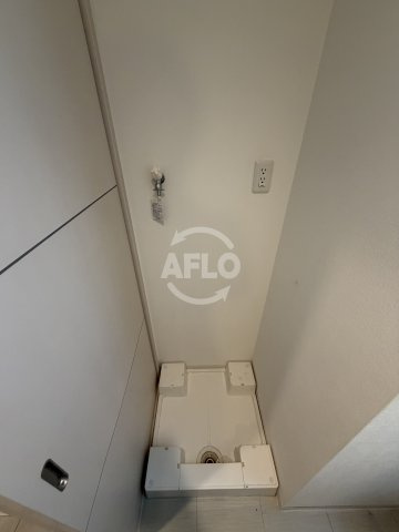 レクエルド塚本のその他|レクエルド塚本　洗濯パン