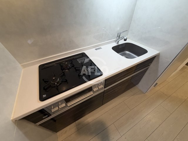 レクエルド塚本のキッチン|レクエルド塚本　キッチン