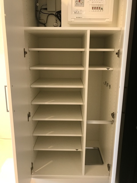 パークアクシス門前仲町イーストのその他|※写真は同タイプ住戸です。