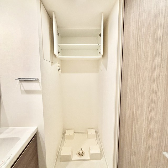 パークアクシス豊洲キャナルのその他|※写真は同タイプ住戸です。