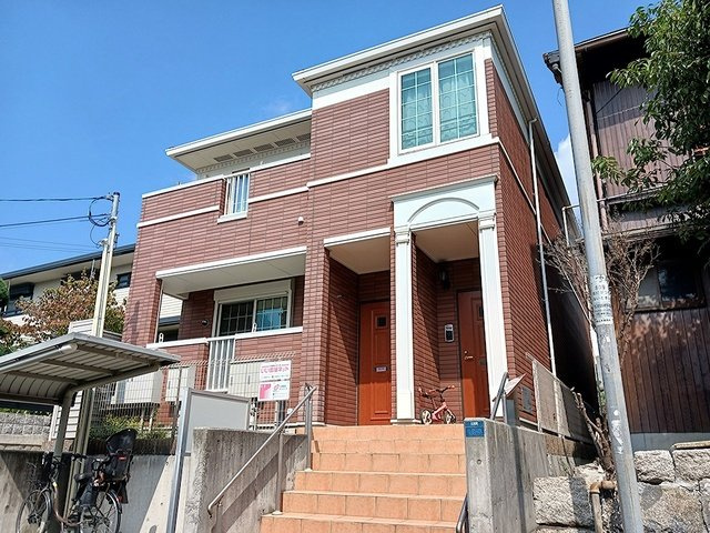 レジデンス五宮