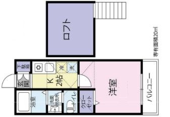 Premier Court 原木中山の間取り|間取りです。