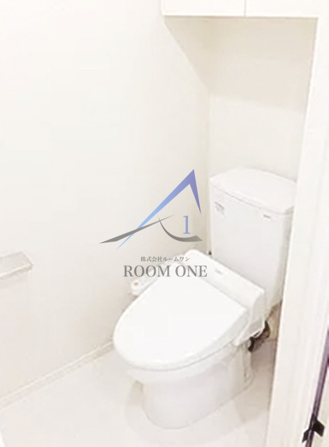 パークアクシス浅草・田原町のトイレ|トイレです。