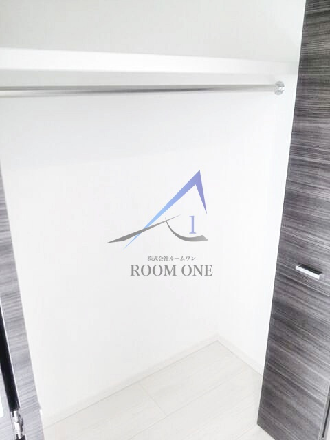 レガリス錦糸町の収納|収納です。