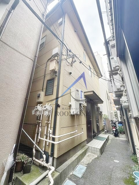 コーポ新保