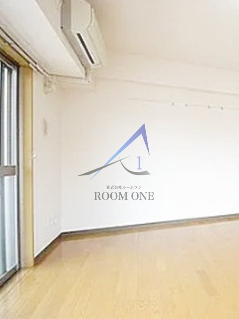 コンフォール深川の居間・リビング|洋室のお部屋です。