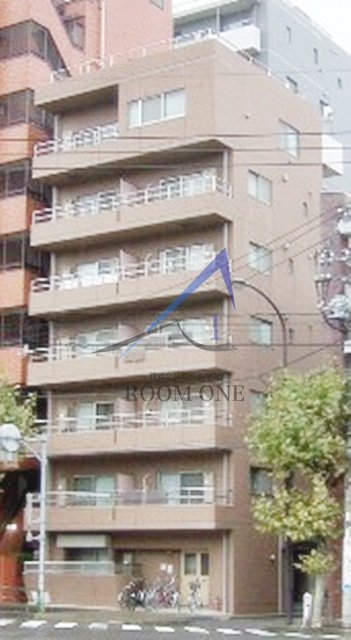 コンフォール深川
