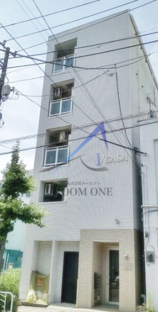 ｂ’ＣＡＳＡ門前仲町