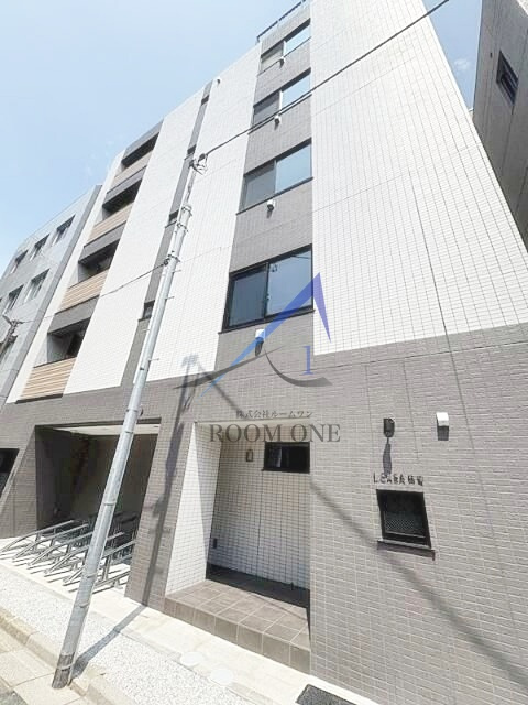 Ｌ．ＣＡＳＡ住吉