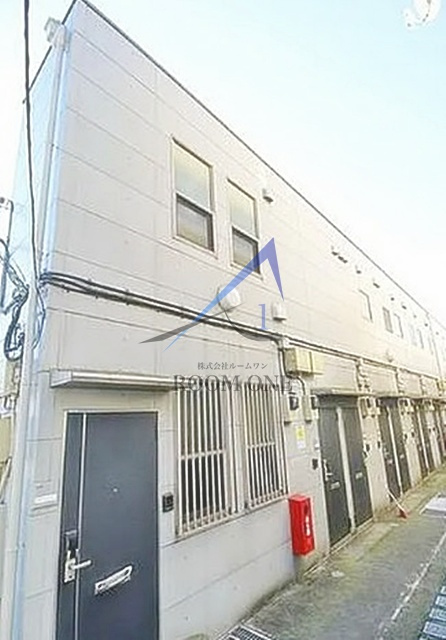 ブライトポート大崎