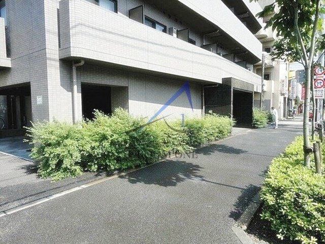 ルーブル大森山王