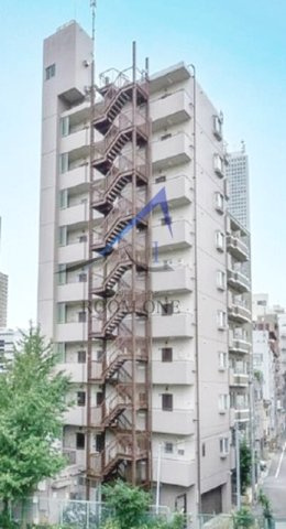 ビッグ武蔵野池袋