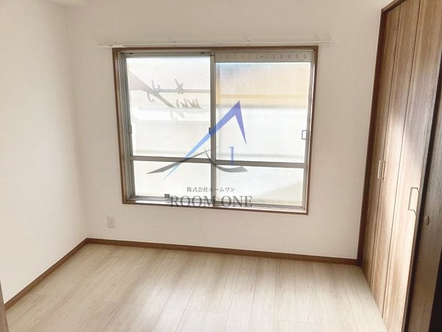 池袋第二ローヤルコーポの寝室|寝室です。