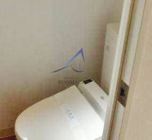 ラフィーヌ・上池袋のトイレ|トイレです。