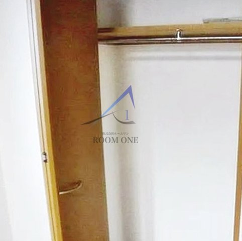 ボーベル大塚の収納|収納です。