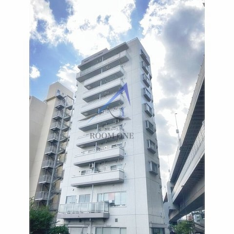 新板橋ビューハイツ