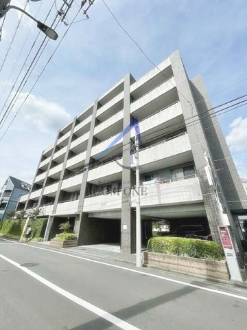 Ｐｒｅｓｃｅｌｔｏ壱番館の外観|外観です。