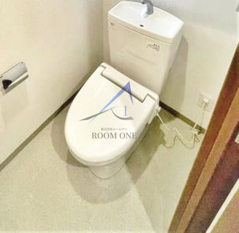 Ｐｒｅｓｃｅｌｔｏ壱番館のトイレ|トイレです。