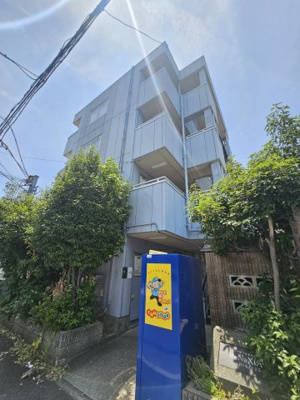 【外観】 | レナジア和泉府中