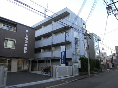 【外観】 | レナジア和泉府中