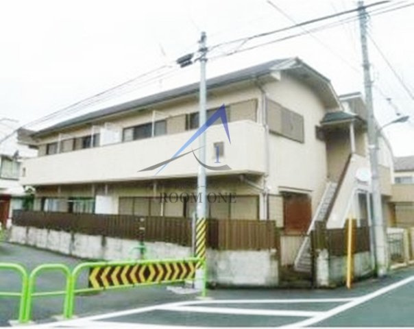 シャンポール氷川台