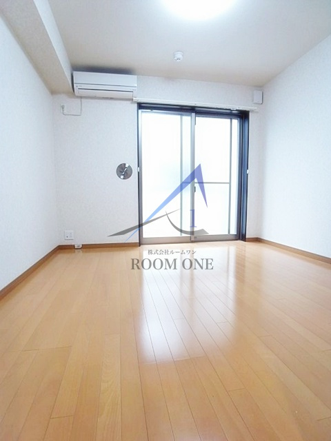 リブリ・Sunnyの居間・リビング|洋室のお部屋です。