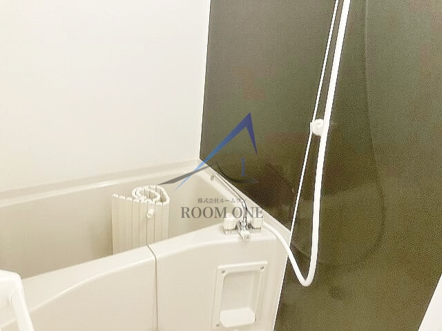 Ｂｏｎｈｅｕｒ新小岩の浴室|お風呂です。