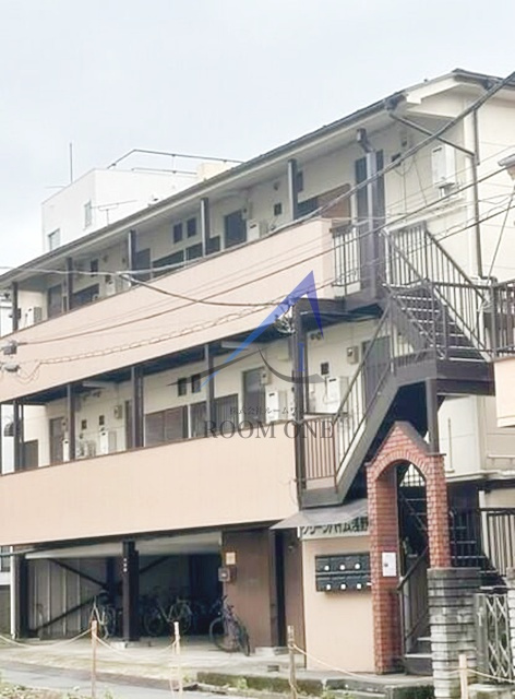 グリーンハイム浅野
