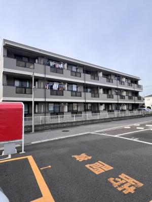 【展望】 | アンビション旭Ａ棟