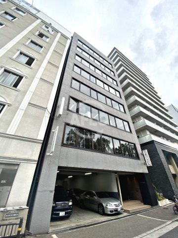 UTSUBO PARK BLD. （ウツボパークビル）