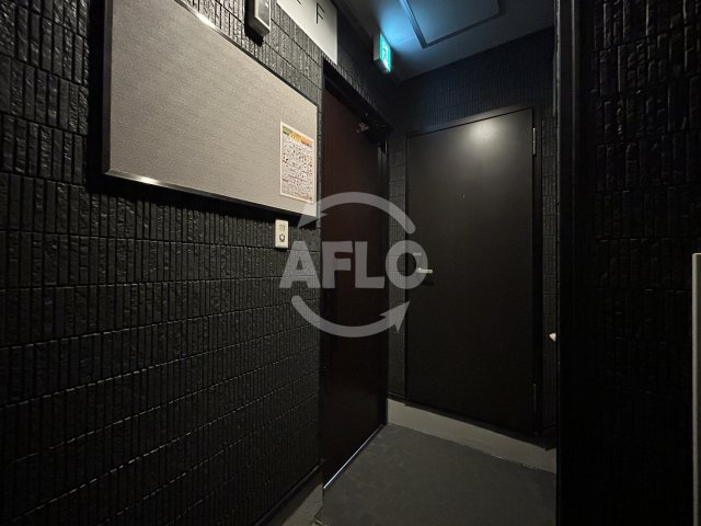 Laugh Sunny IIのロビー|ロビー
