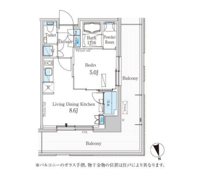 パークアクシス柏の葉