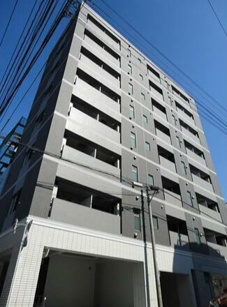 ヴァレッシア錦糸町シティの画像