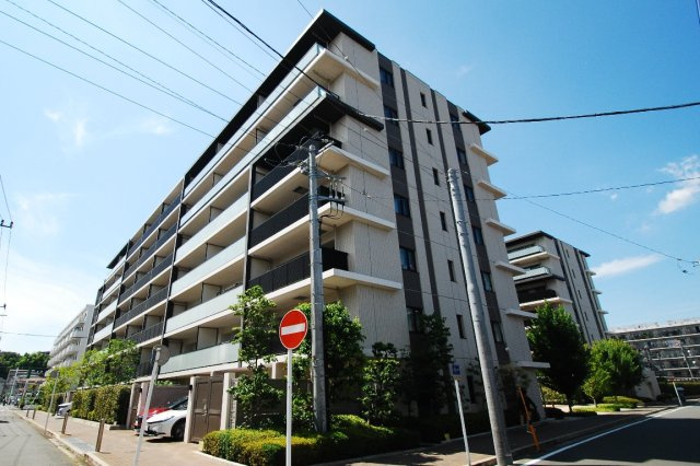 【外観】 | プライムパークス上大岡 ザ・レジデンス | 当店おすすめ物件♪