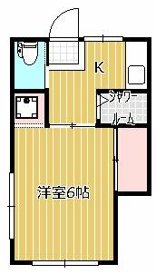 バストイレ別