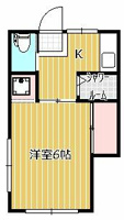 バストイレ別