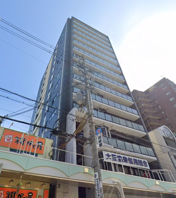 グランスイート阿倍野駅前ローレルコート　常盤小学校区の画像