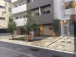 メインステージ三田アーバンスクエアの画像