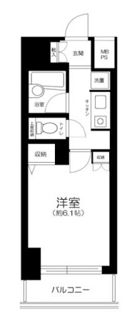 日神パレステージ三軒茶屋Ⅱ