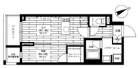 弊社は全物件が仲介手数料半月分+税でご紹介可能です。