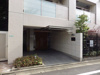 【エントランス】ＮＴＰＲレジデンス鷹番 