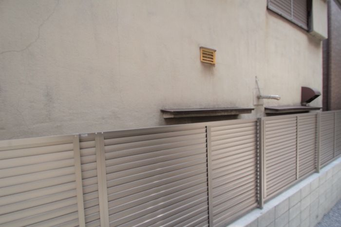 La Fleurの展望