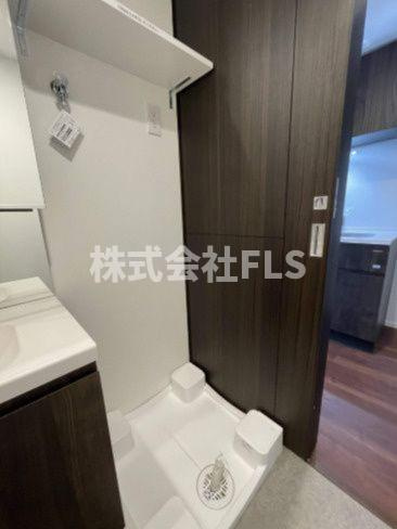 北区王子３丁目の賃貸マンションの設備