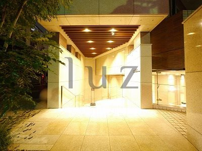 イニシア菊名桜山公園の外観|2010年築のマンションです。