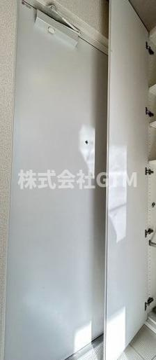 【玄関】
